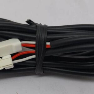 SIP WIRE BETWEEN TEMPERATURE SENSOR AND SPEEDO 2000MM 50000230