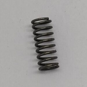 Spring, For Cable Holder Vhsh Dellorto Needle Retaining 17013