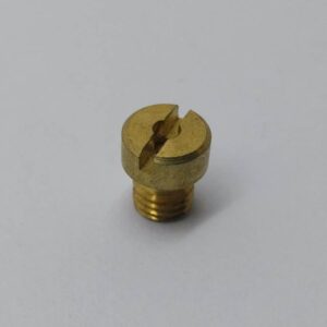 45 Main Jet 22 Jetex 5Mm Dellorto Pilot