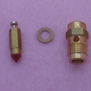 300 Float Jet Dellorto 34Mm Vhsb 30Mm Vhsh 8649.300 Valve