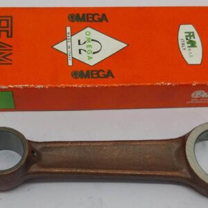 CON ROD ONLY GP 107MM 22.9 OMEGA 28.9MM BIG 20MM LITTLE A48/1 CONROD