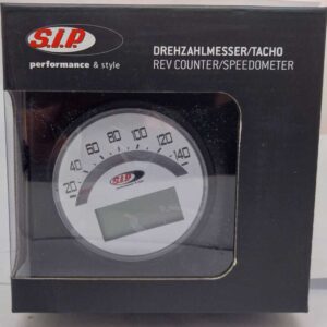 Round Series 2 Sip Speedo White Face Version 2 50000910