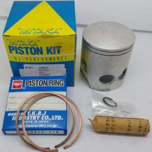 Rd 350 Lc Piston 64.50Mm Yamaha