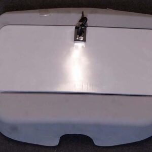 INSIDE LEGSHIELD TOOLBOX COMPLETE