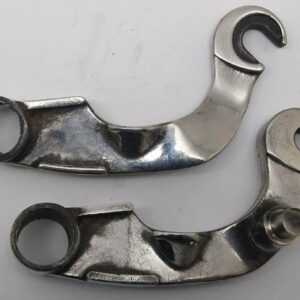Fork Links Gp Drum Type Stainless