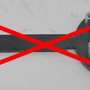 Supply Without Clutch Tool 6 Plate Or Python Clutch Credit £5, Holding Remove