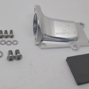 Rb Inlet Manifold Left Hand Side Taylor Tuning (No Trade Price)