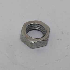 Nut, For Cable Adjuster Dellorto 1691 8Mm Spanner Size