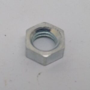 Nut, Cable Adjuster Dellorto 1692 7Mm Spanner Size