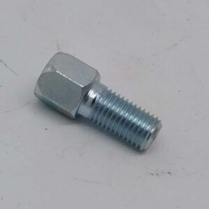 Cable Adjuster Screw Dellorto 1104