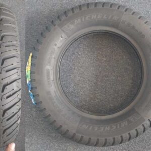 CITY EXTRA MICHELIN 3.50 X 10 TYRE 59J RF TL 350 10