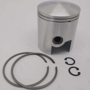 66.8Mm Piston 200Cc 2 X 1.5Mm Rings Kace