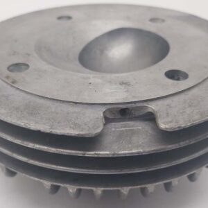 Drill And Tap Cylinder Head To Suit Sip Temp Sensor M4.5