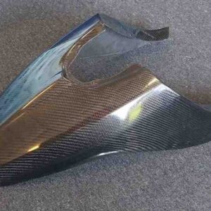 Front Mudguard Carbon Fibre