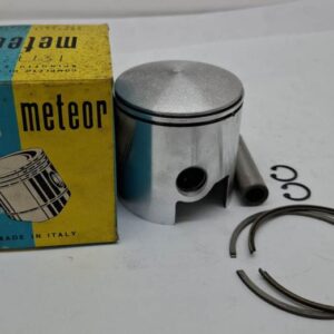 70.6Mm Piston Meteor Classic Dykes Ring Type