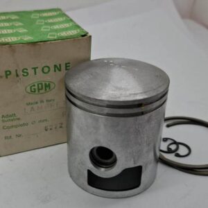62.4Mm Piston Gpm