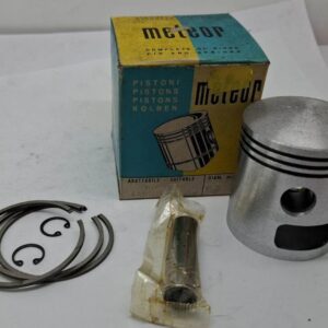 62.6Mm Tv Piston Meteor