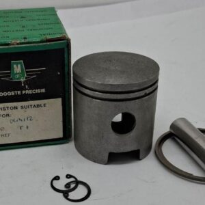 57Mm Piston Series 1 16Mm Gudgeon Pin Mdp