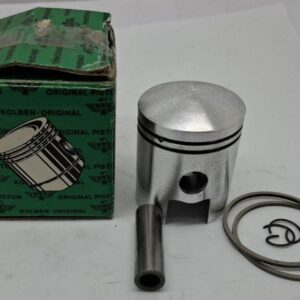 52.4Mm Piston Series 1 14Mm Gudgeon Pin Mec Eur
