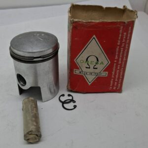52.2Mm Piston Omega