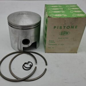 71Mm Piston 225Cc Oversize (Li Sx Gp) Gpm (Two 2Mm Rings)