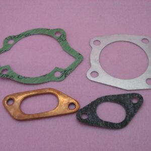 150CC TOP END GASKET SET (HEAD BASE INLET EXHAUST)