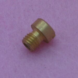 Old Stock Code Do Not Use 30Mm/34Mm Dellorto Pilot Jet 45-55 Size 5Mm