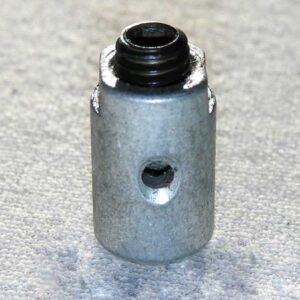 Long Cable Trunnion (Gear) Allen Type