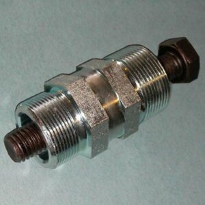 Flywheel Extractor (Double)