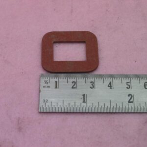 LT COIL FIBRE WASHER