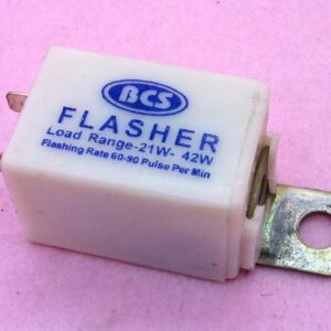 Indicator Flasher Unit