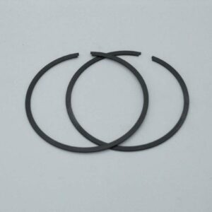 70Mm Rings For 225Cc Piston 2Mm Thick Gpm Rapido, Ts1, Rb22