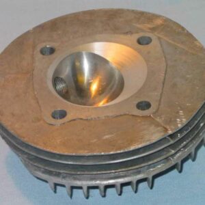 175Cc Cylinder Head