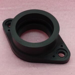 30Mm Rubber Inlet Mount For Atomic Mini Reed Valve Kit