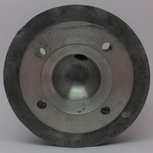 RB20 CYLINDER HEAD (200CC) CENTRE SQUISH PATTERN 9.75:1 COMPRESSION RATIO