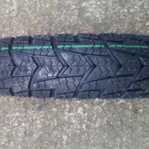 Mc32 Winter Tyre Mitas (Sava)Wet Cold Snow 'P' Rated 3.50X10