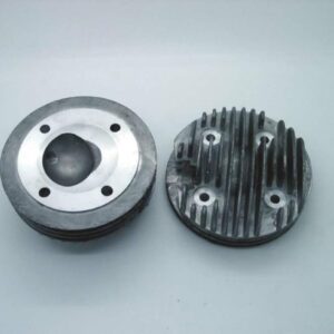 225Cc Cylinder Head (New Type) 9.5:1 Compression