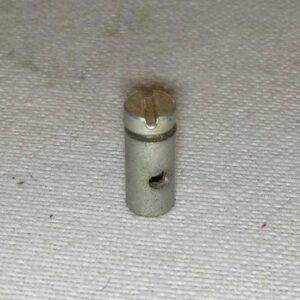 Throttle Cable Solderless Nipple (Std Carb)