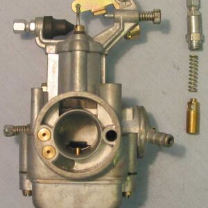 22MM JETEX CARB 200CC 225CC
