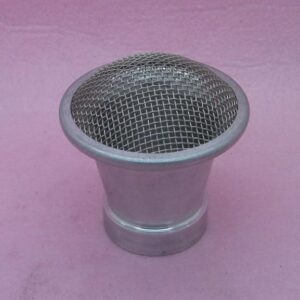Bell Mouth With Mesh Dellorto Phbh 30 Screw Fit