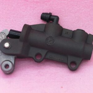 Hidden Mastercylinder Grimeca