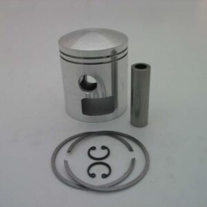 175Cc Tv Piston 62.4Mm