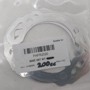 Ali Base Gasket Set 200Cc 0.1Mm, 0.2Mm, 0.3Mm, 0.4Mm