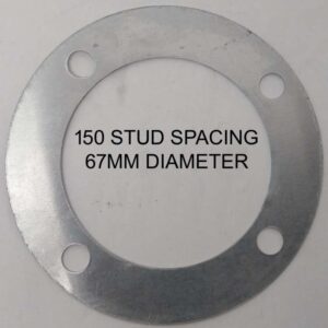 RB20 HEAD GASKET 1.0MM (OUT OF STOCK)