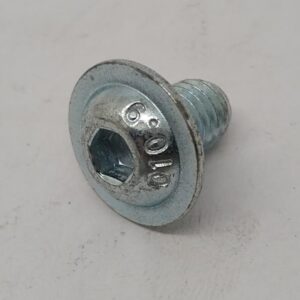 M8 BUTTON FLANGE BOLT 12MM HEAD COWL FIXING
