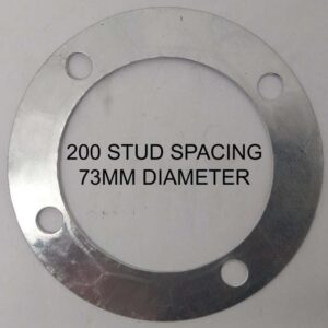 250 Head Gasket 1.2Mm