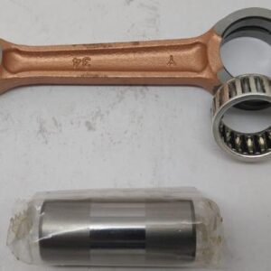 110Mm Con Rod Kit Yamaha Rd 350Ac Conrod With Upgrade Rg500 Big End