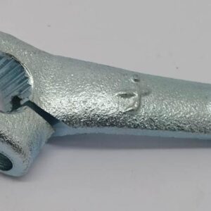 Gear Selector Lever - Spline Arm