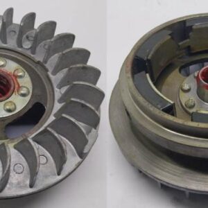 Gp Electronic Flywheel (Mid Weight)