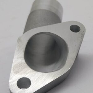 Open Out 22Mm Jetex Inlet Manifold To Suit 26Mm